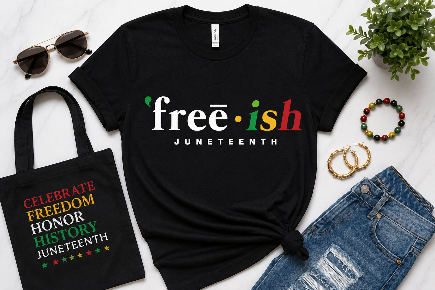 Juneteenth Day Shirts