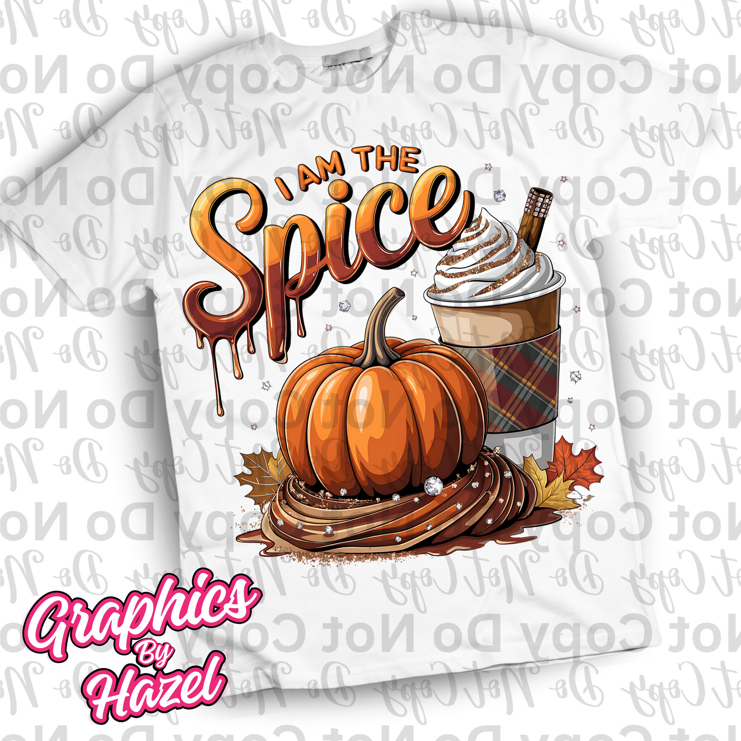 I Am The Spice