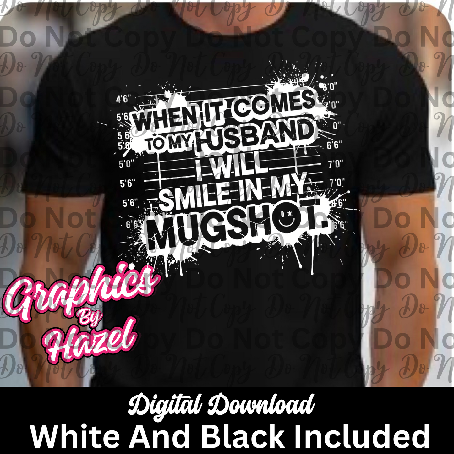 When It Comes To My Family