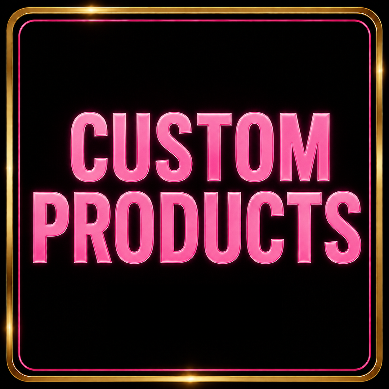 Custom Products