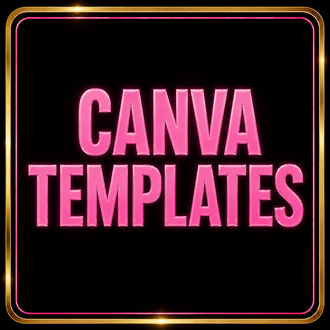 Canva Templates