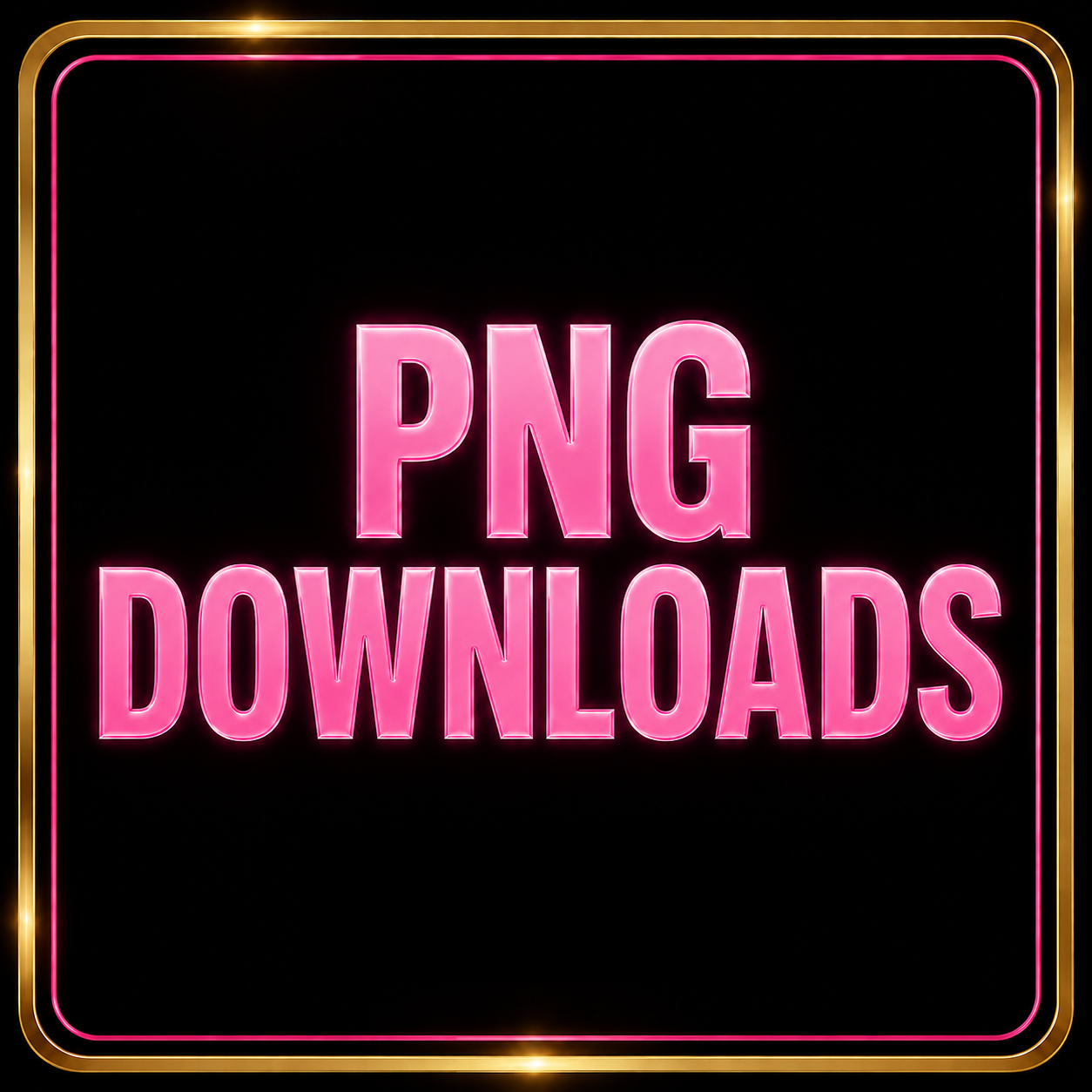 PNG Downloads