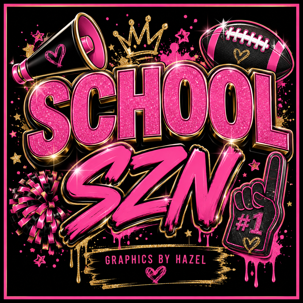 School Szn