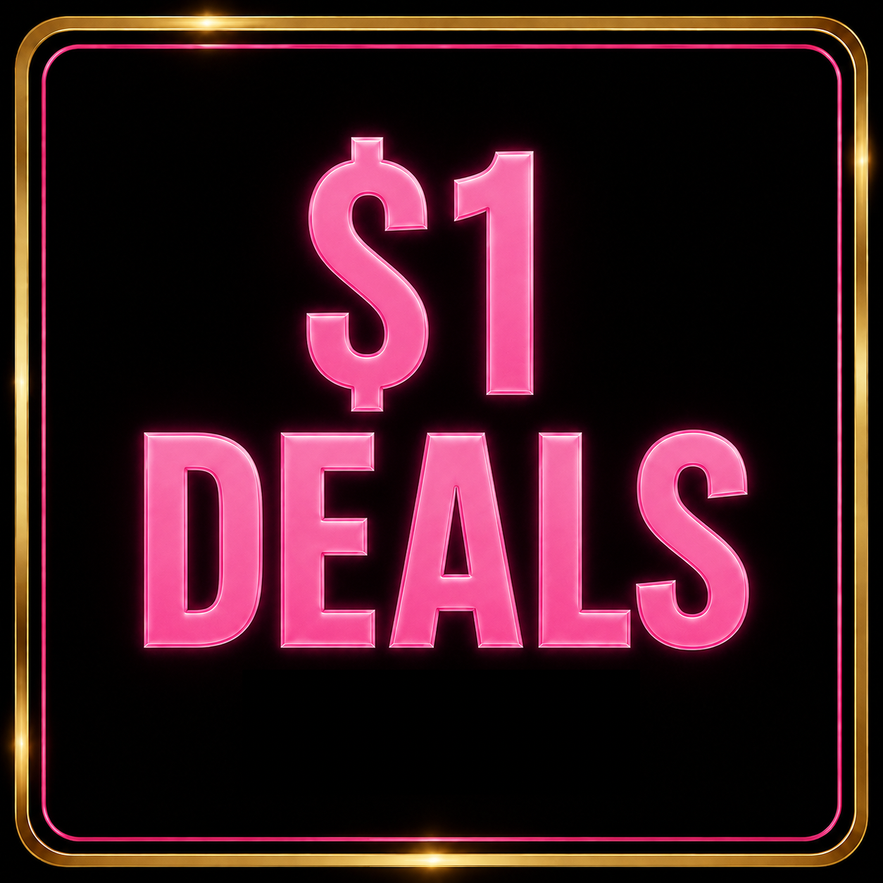 $1 Deals