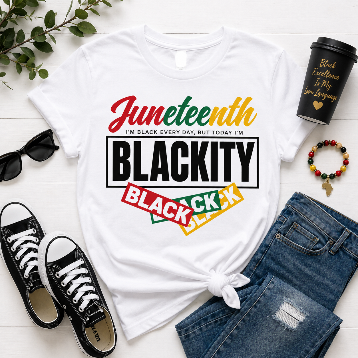 Juneteenth Day Shirts