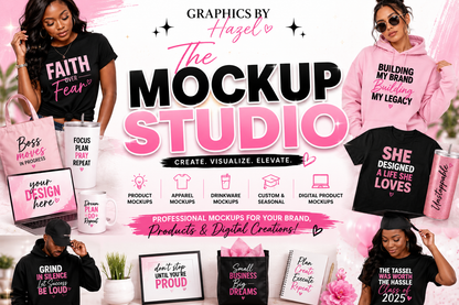The Mockup Studio GPT