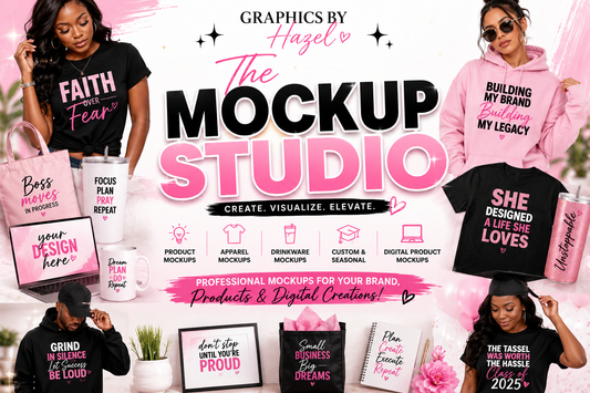 The Mockup Studio GPT