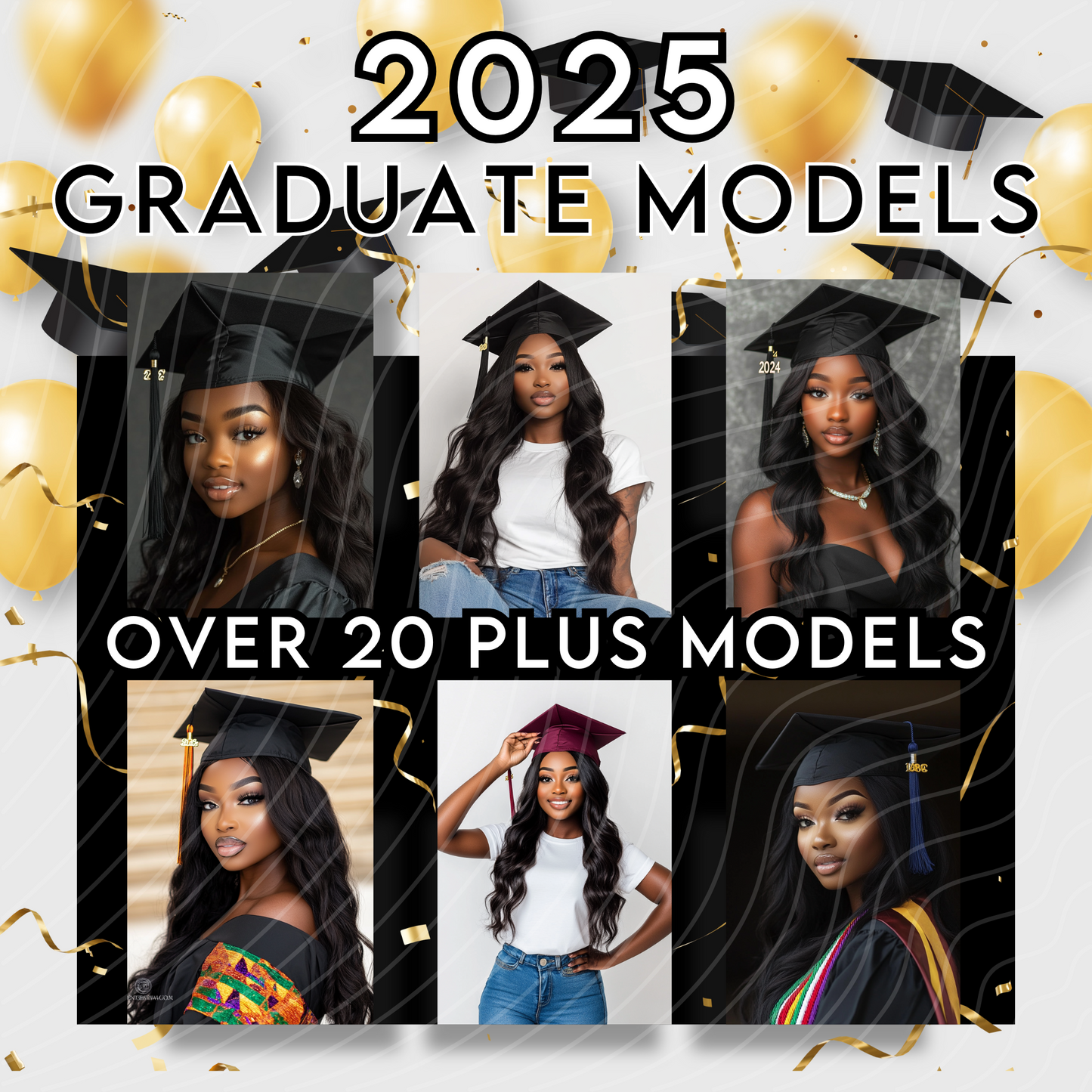 2024 Graduate Models