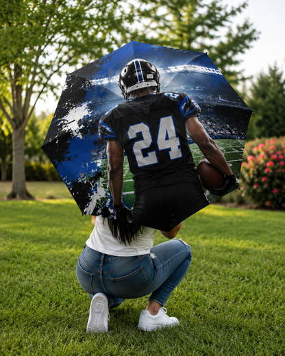Custom Photo Umbrella