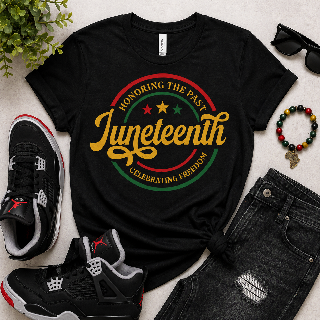 Juneteenth Day Shirts