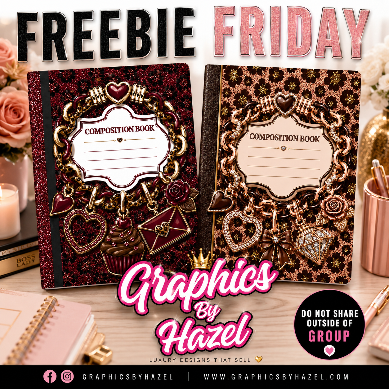 Freebie Friday