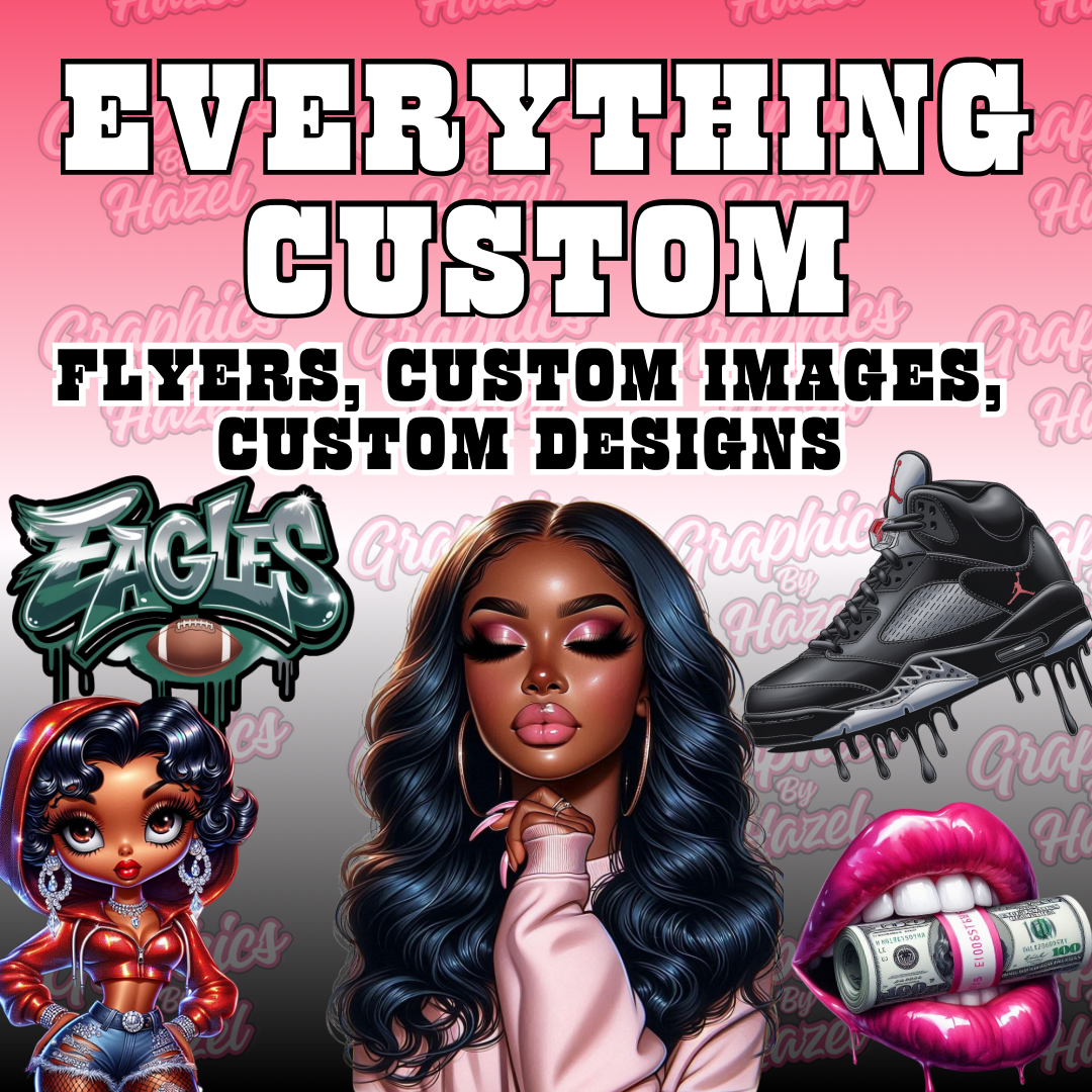 Custom Designs