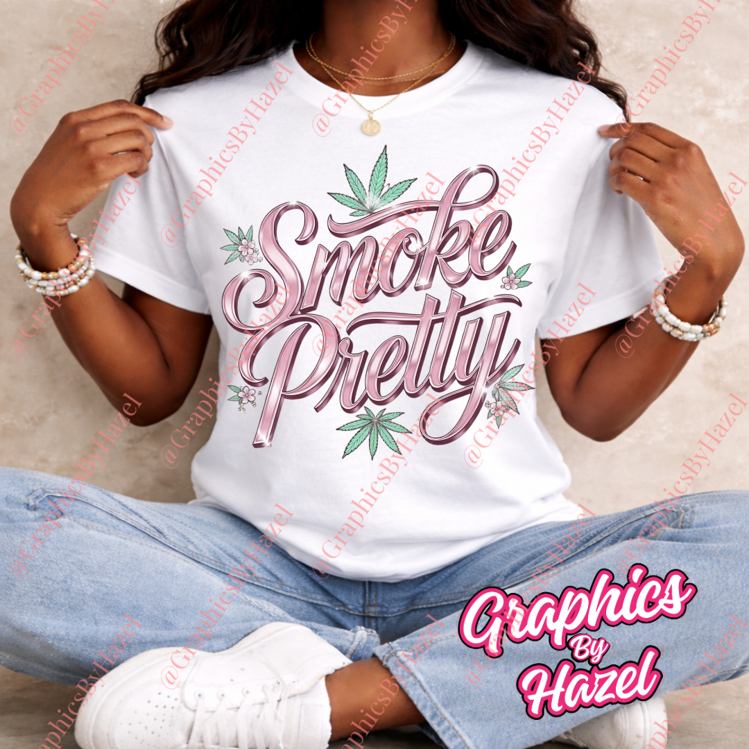 420-Themed Graphic PNG Bundle – 6 Design Pack