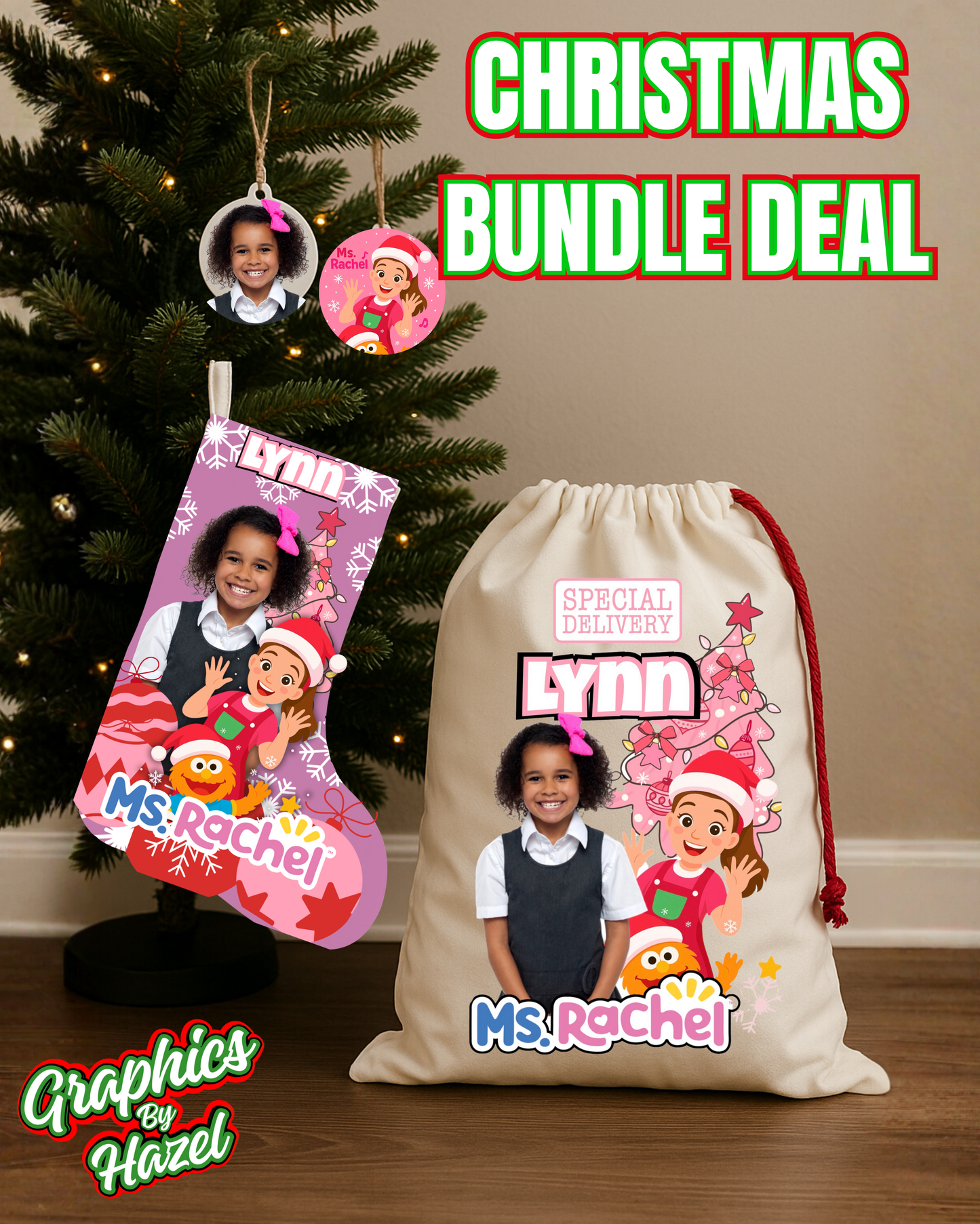 Christmas Bundle