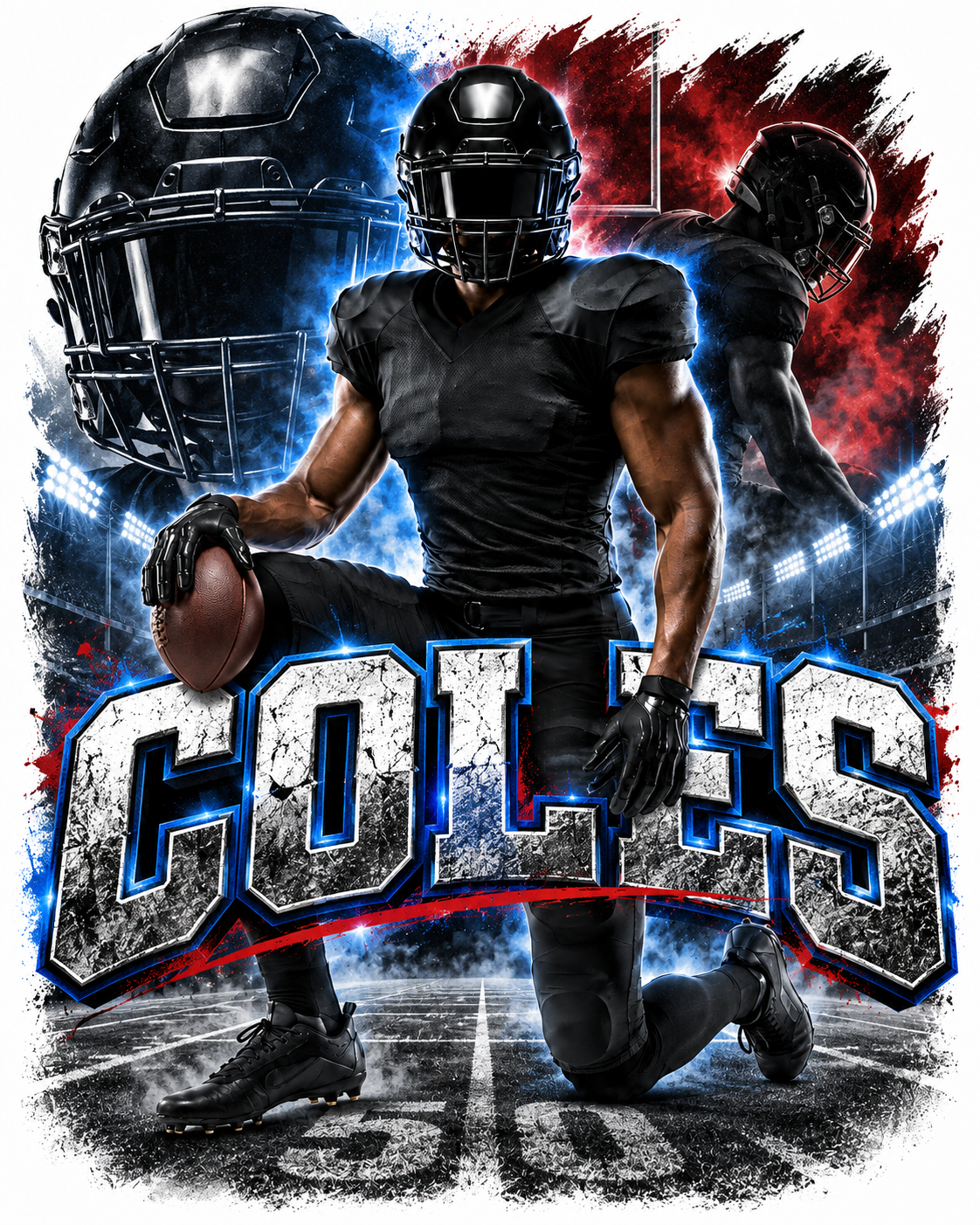 Game Day Design Lab
