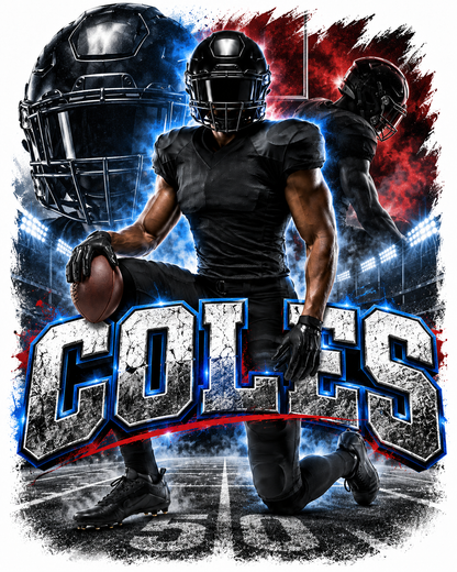 Game Day Design Lab