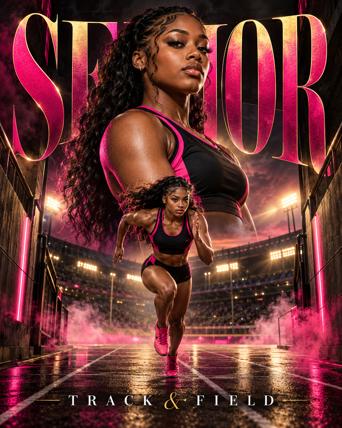 GameDay Design Lab by Graphics by Hazel