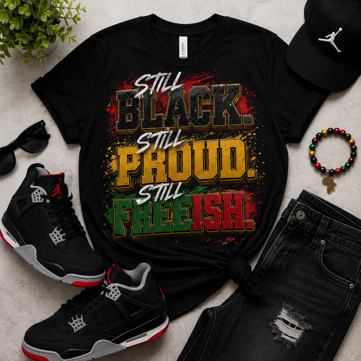 Juneteenth Day Shirts