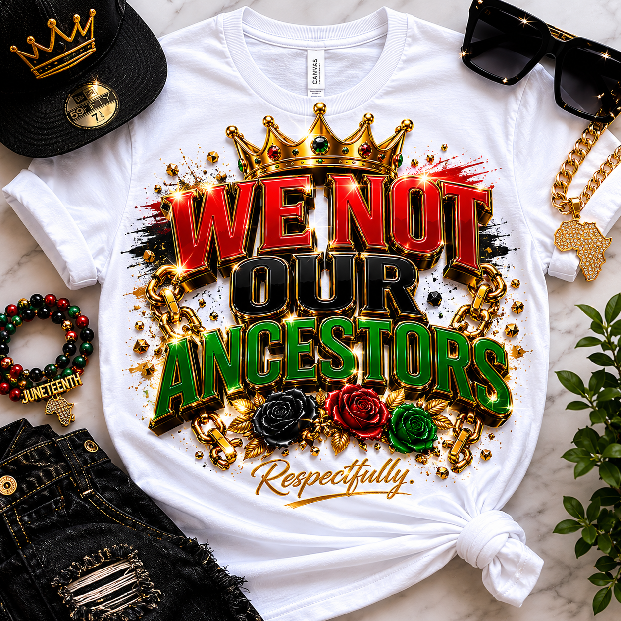 Juneteenth Day Shirts