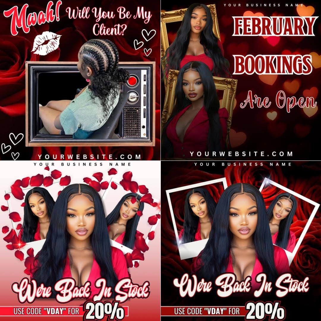 Custom Designs