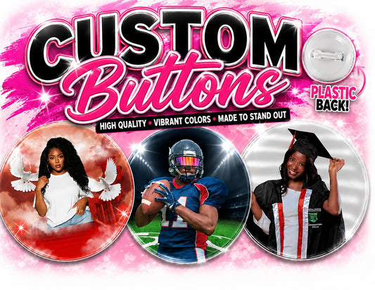 Custom Pins