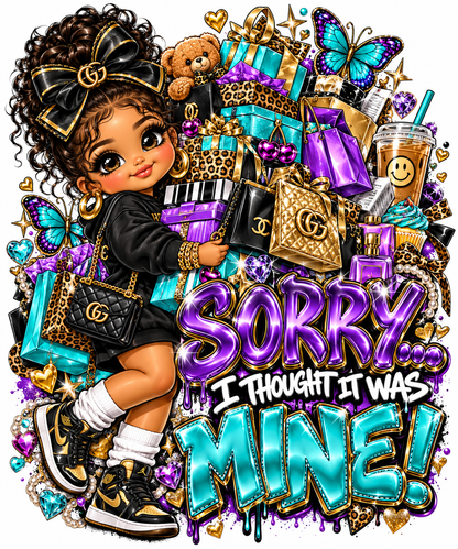 Glam Design Lab – Ultimate Glam Character & Typography Prompt Generator