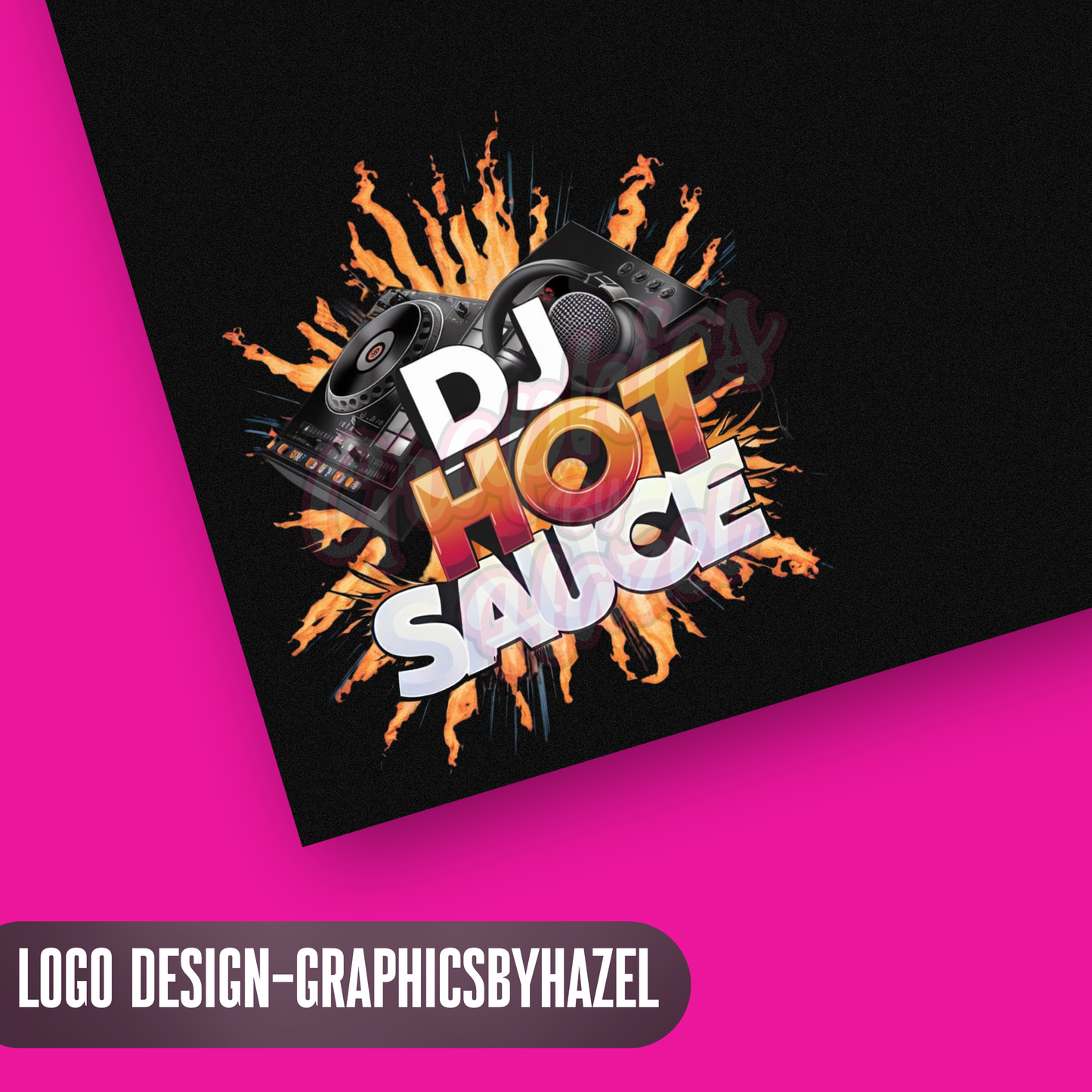 Logo Design