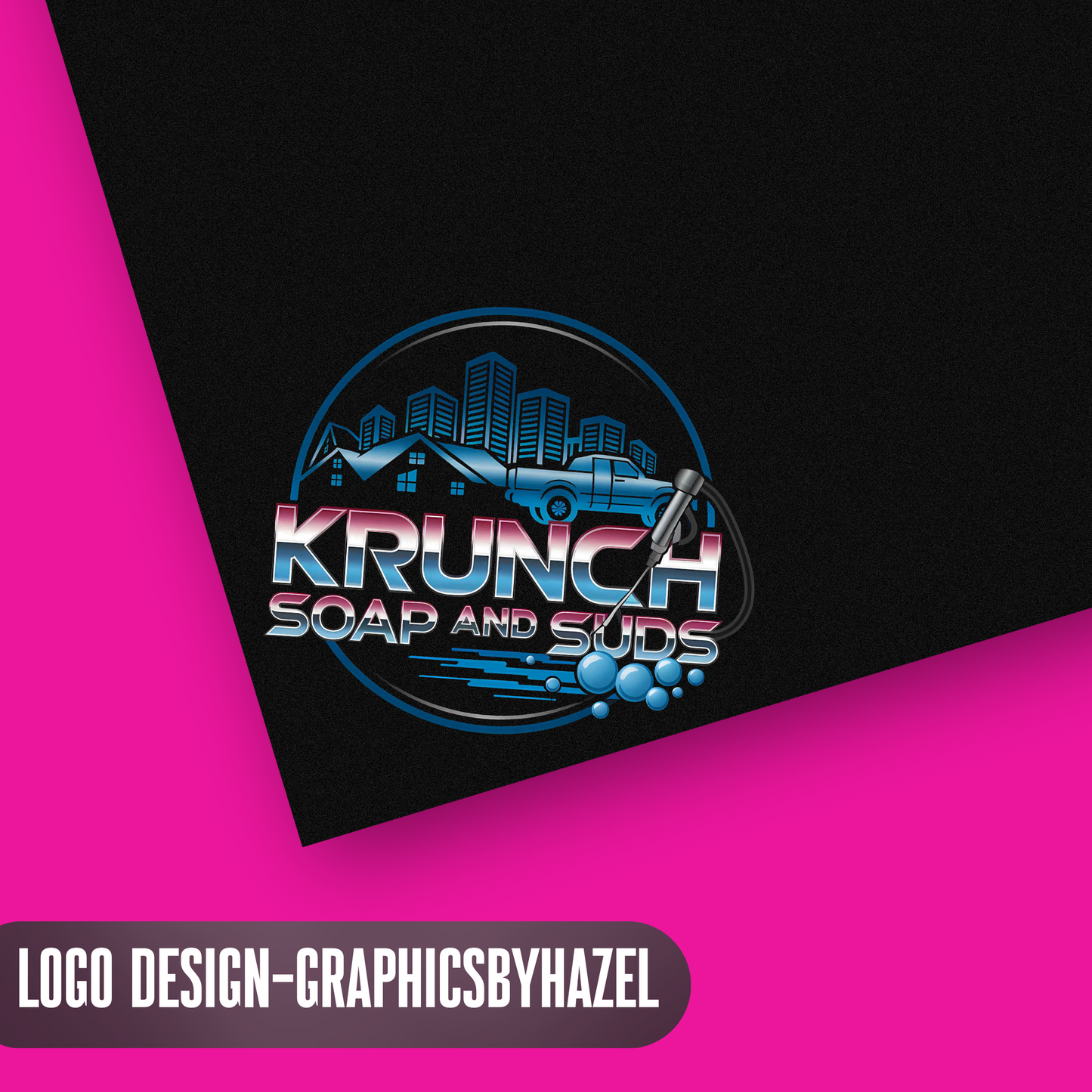 Logo Design