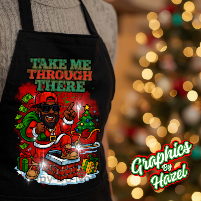 Take Me Through There (High Quality PNG)