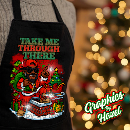 Take Me Through There (High Quality PNG)