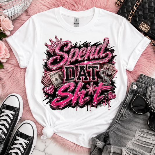 Spend Dat