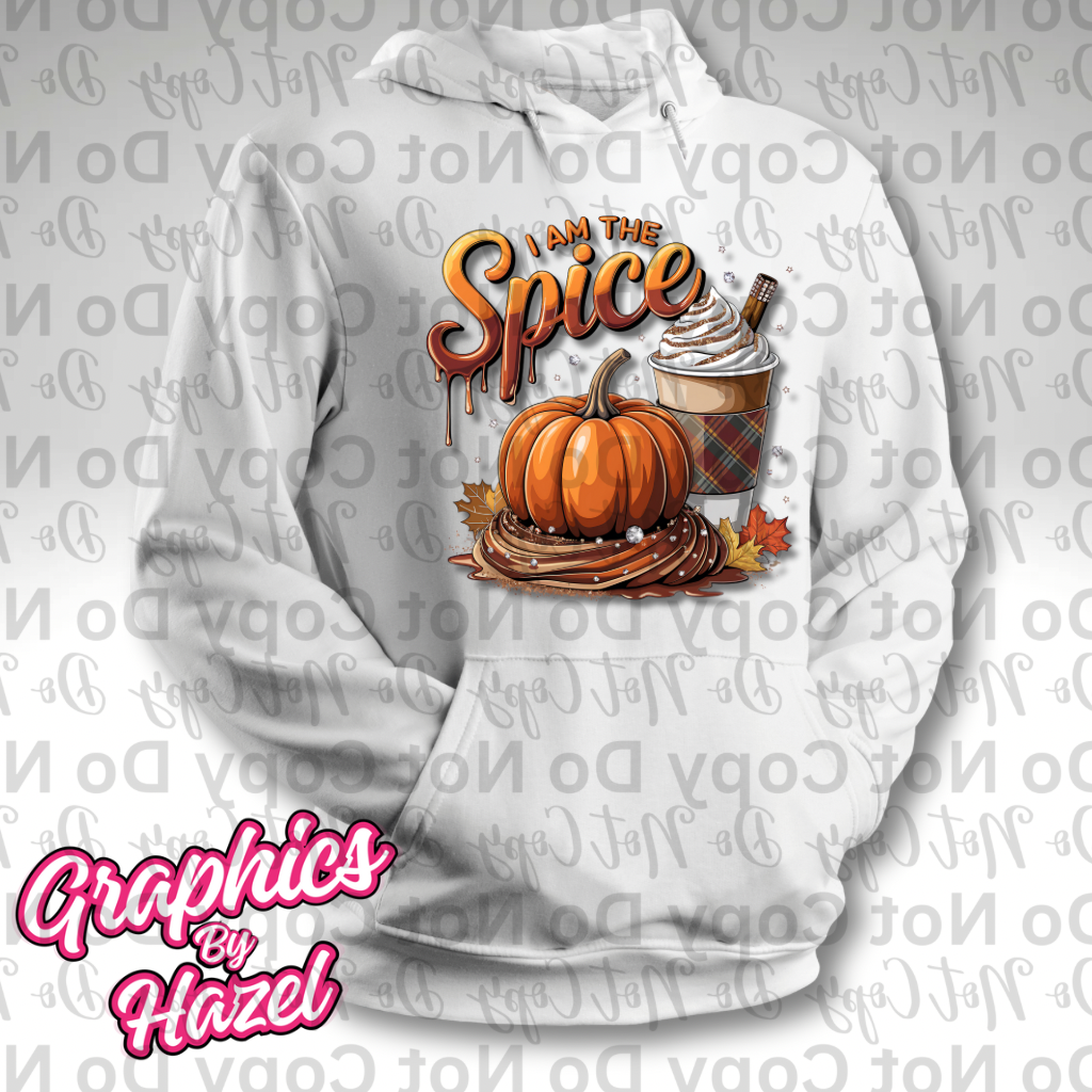 Custom Hoodie