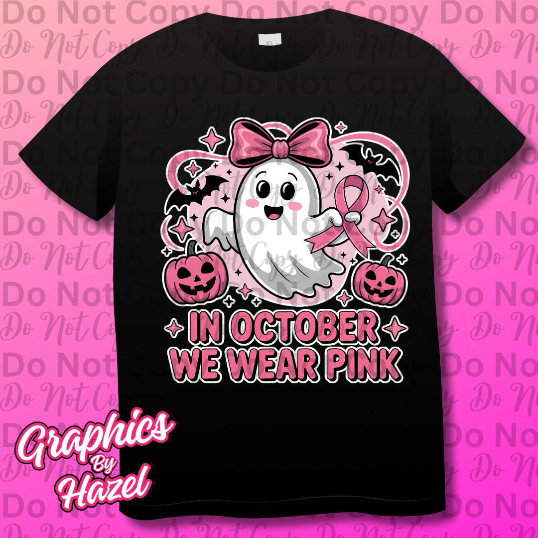 Breast Cancer Awareness- 6 pack png