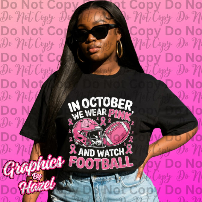 Breast Cancer Awareness- 6 pack png