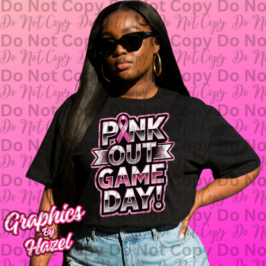 Breast Cancer Awareness- 6 pack png