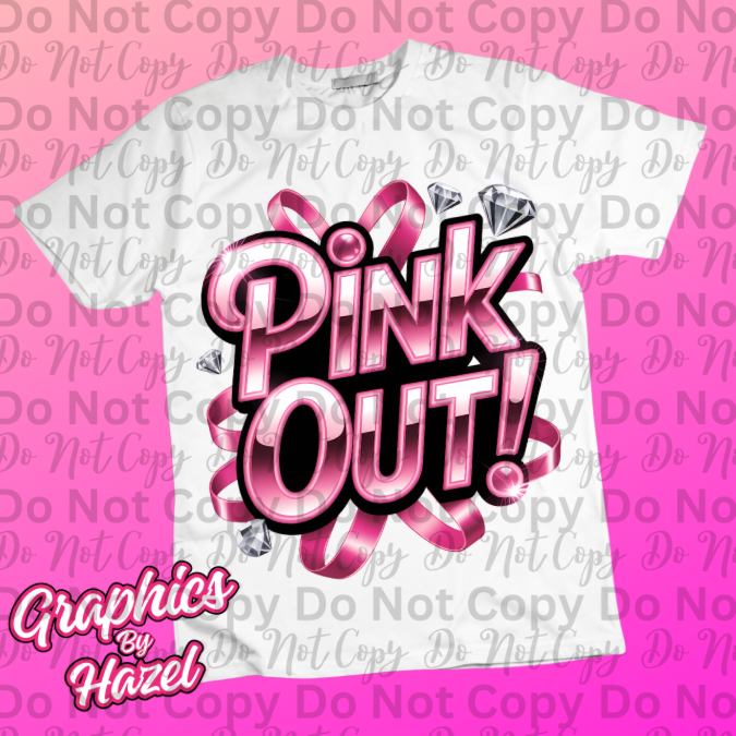 Breast Cancer Awareness- 6 pack png