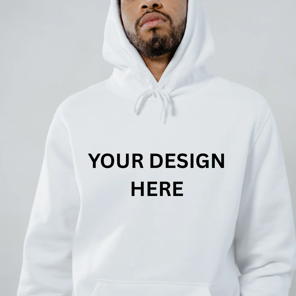 Custom Hoodie