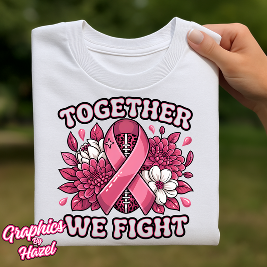 Together We Fight