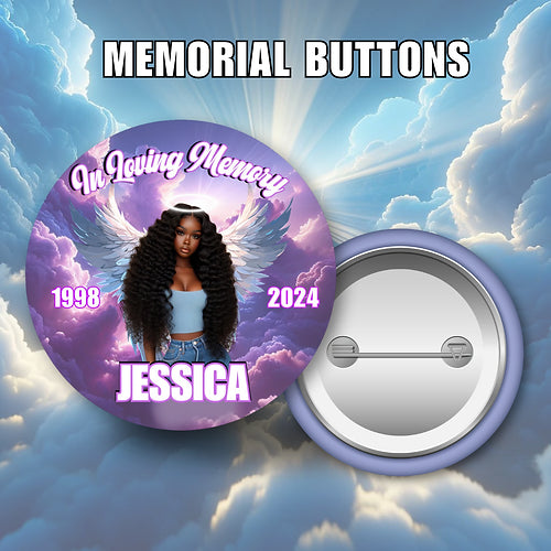 Buttons