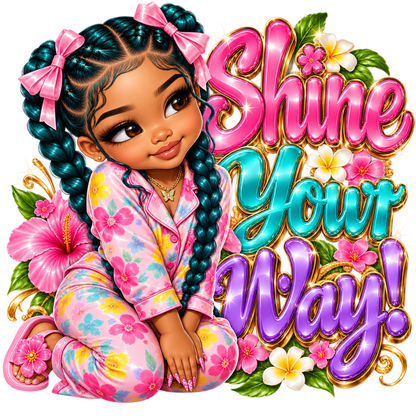 Glam Design Lab – Ultimate Glam Character & Typography Prompt Generator